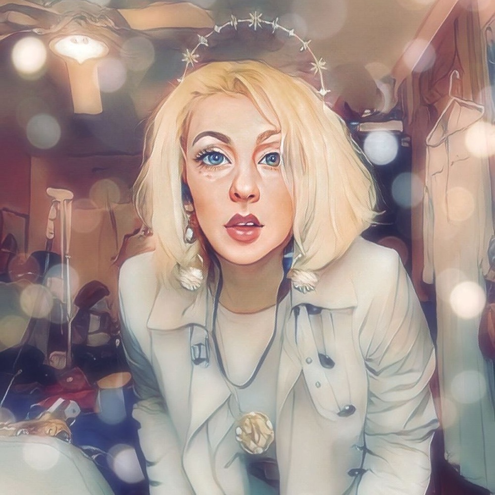 Meet your Posher: Krystaline Faithe 💖💫